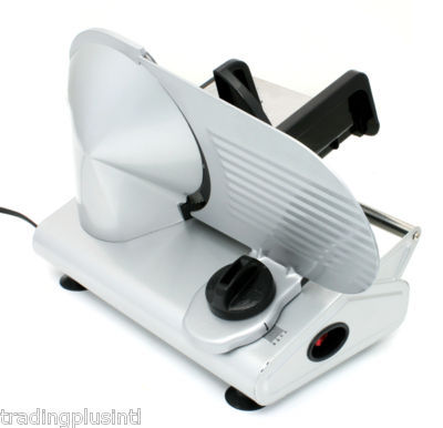 Deni electric meat / food slicer stainless steel blade