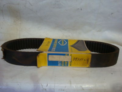 Goodyear variable speed belt - model 3830V510 