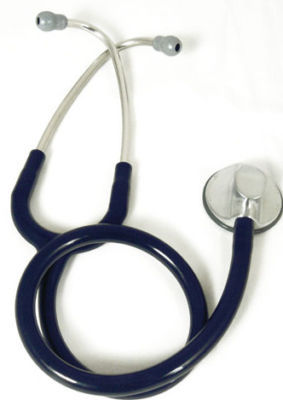 Littmann littman master cardiology stethoscope blue