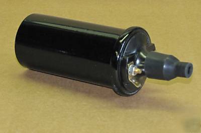 6 volt coil for ford, ferguson, allis chalmers, oliver