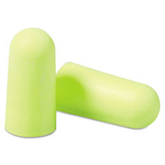 Ao safety 312-1250 ear earsoft regular uncorded earplug