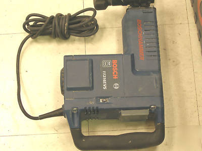 Bosch sds max demolition hammer drill 11316EVS