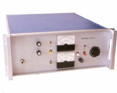 Opthos microwave generator mpg-4