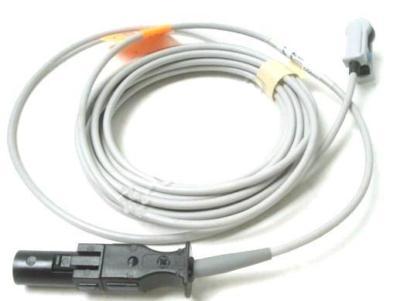 Oxy-E4-h oxy tip + ear sensor for tuffsat 3900 series