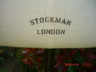 Stockman vintage female mannequin lots extra photos