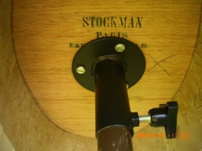 Stockman vintage female mannequin lots extra photos