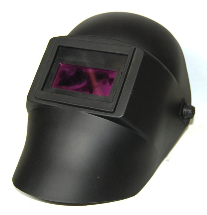 Auto darkening welding helmet arc tig mig welder-ansi