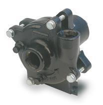 Centrifugal pump head, high volume, hp 1/3