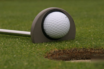 110% money back guarantee only deal on ebay lift putter