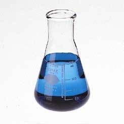 Kimble/kontes kimax brand erlenmeyer flasks: 26650 1000