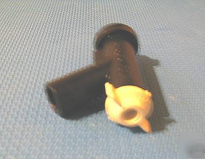Labconco freeze dry valve (pre-96), cat# 7590000 1/2 in