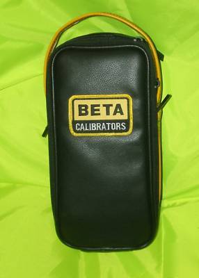 Martel beta temperature calibrator 230 rtd and t/c's