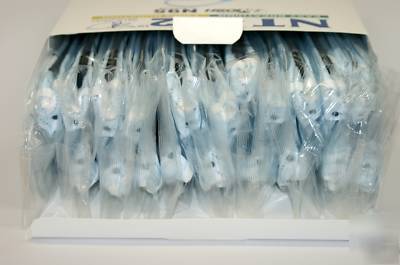 N95 respirator anti-microbial nt-V2 bio-protection