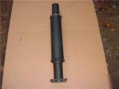 New john deere b 50 520 530 muffler 