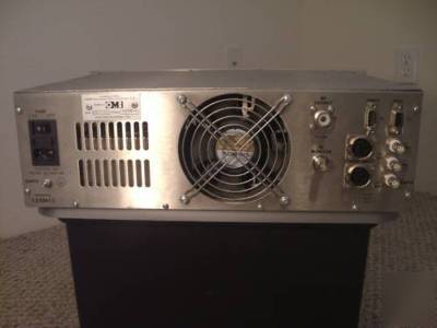 Omb 100 watt digital stereo fm broadcast transmitter