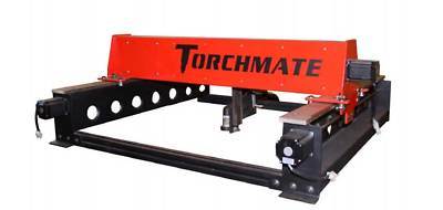 Torchmate 2'X2' cnc plasma, cnc router, cnc mill 