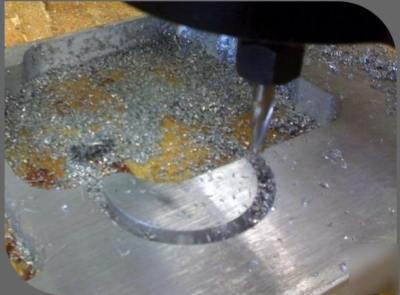 Torchmate 2'X2' cnc plasma, cnc router, cnc mill 