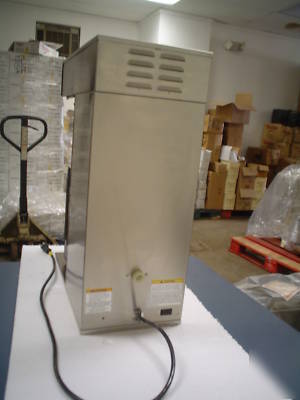  bunn icb-dv digital infusuion series coffee brewer 
