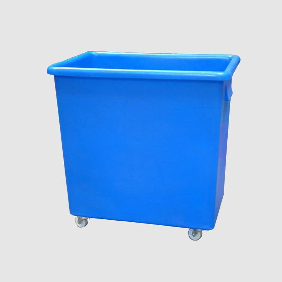 Blue bottle skip 150 litre 25 x 18 x 30