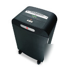 Gbc shredmaster GDS2213 jam free strip cut shredder