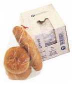 Large bread and bakery bag - .75MIL - 5 x 18IN