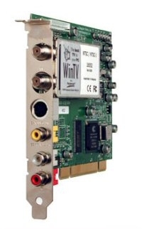 New hauppauge wintv-nova-s 790