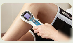 Nrg interx 5002 pain, injury clinic therapeutic device 