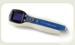 Nrg interx 5002 pain, injury clinic therapeutic device 