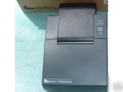 Replacement verifone printer 900 P900 for tranz 330/380