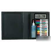 Sanford expo compact dry erase marker kit