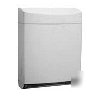 Bobrick sm matrix series c-fold paper towel disp B5262