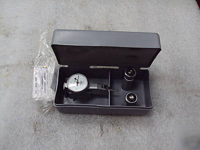 Compac 715A dial type test indicator msrp $225.00