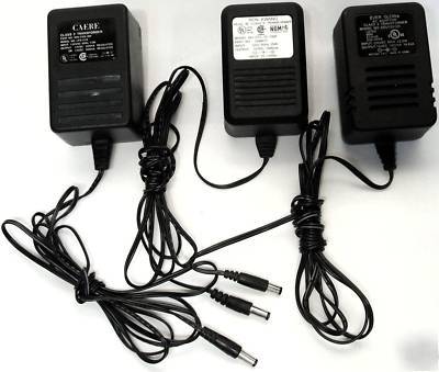 Hon-kwang D12-10-1000 caere LPS018 ever glow ac adapter