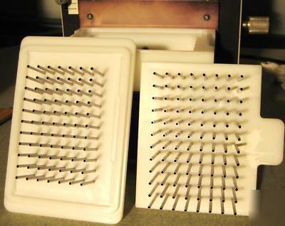 Jones chromatography spe dry 96 sample concentrator