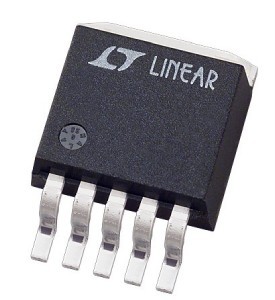 Linear LM1764EQ-3.3 3.3V 3.0A to-263 regulator qty 50