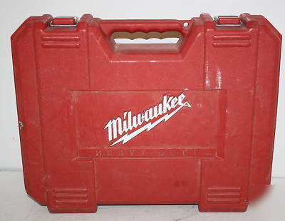 Milwaukee 5378-20 7.5A 1/2