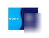 Sony dds-3 12/24GB tape 10 minimum purchase