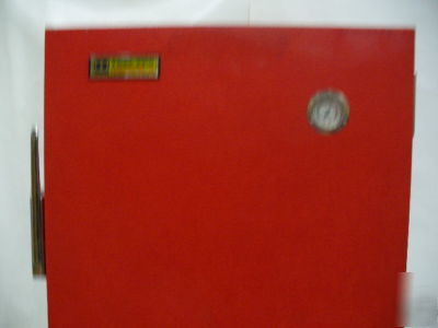 Used crescor heating/ holding cabinet model H157UA12