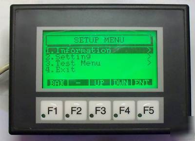 Automation direct EA1-S3ML-n c-more micro hmi