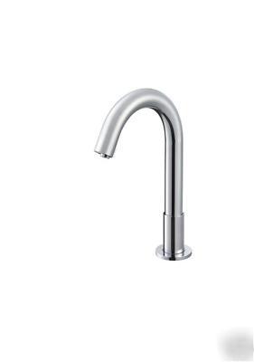 Faucet - AF35 acdc automatic hands free faucet