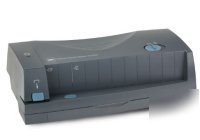 Gbc 3230ST electric 2-3 hole punch and stapler - 770428