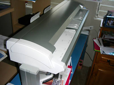 Graphtec / SK200-09 printer/plotter in great condition