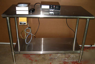 Headway ec-101 photoresist spinner resist spin coater