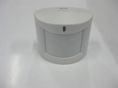 New ge 35FT x 35FT pir-motion sensor w/pet immunity 