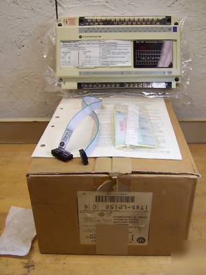 New in box 1745-LP156/c allen bradley slc 150 1745LP156