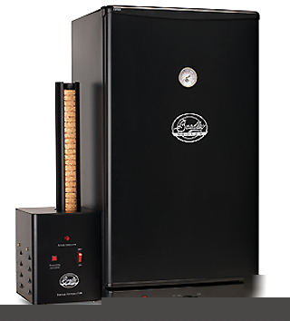 New original food smoker outdoor barbecue grill cooker 