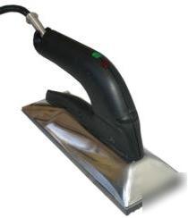 Roberts 10-582G evnseam carpet seaming iron