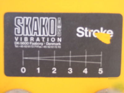 Skako no. 50E 60