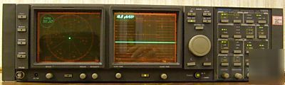 Tektronix 1780R video measurements set