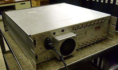 Tektronix 1780R video measurements set